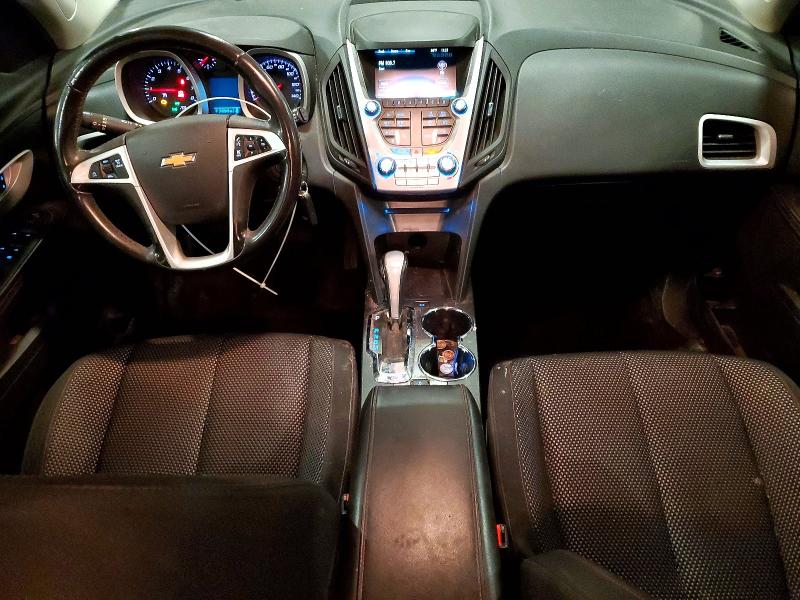 Aukcja sprzedaży 2015 Chevrolet Equinox, vin: 2GNFLFEK3F6256820, numer aukcji: 53425576