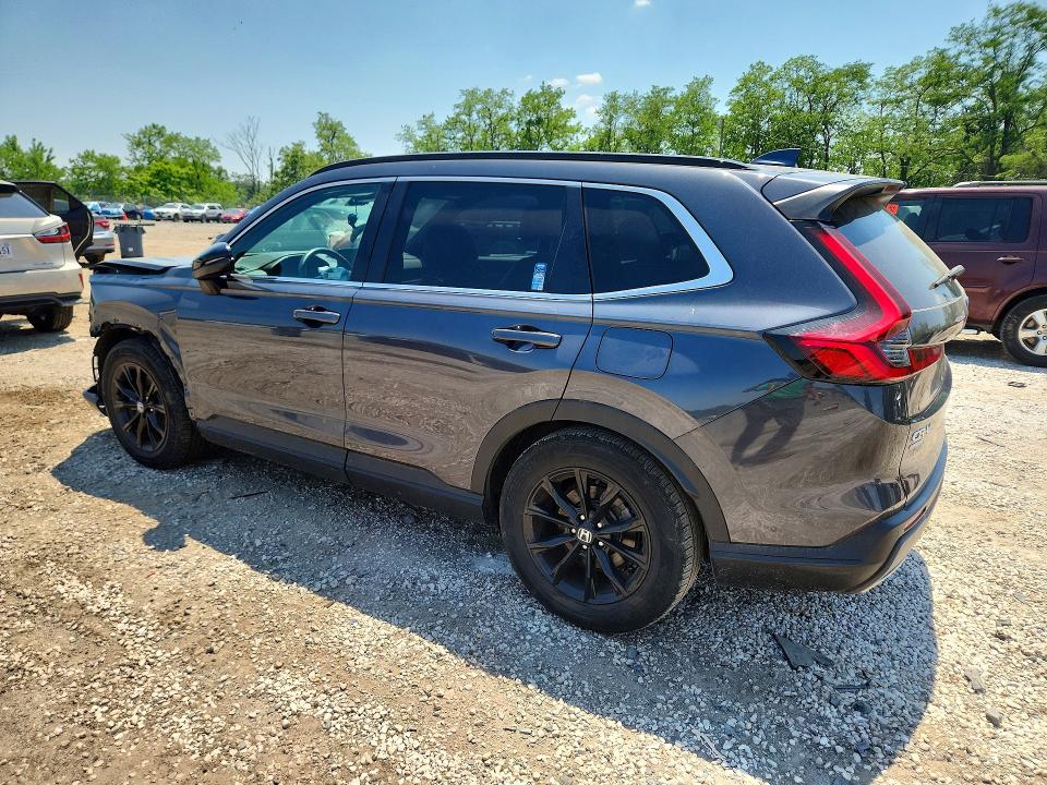 Aukcja sprzedaży 2024 Honda Cr-v, vin: 5J6RS5H87RL006828, numer aukcji: 53325596