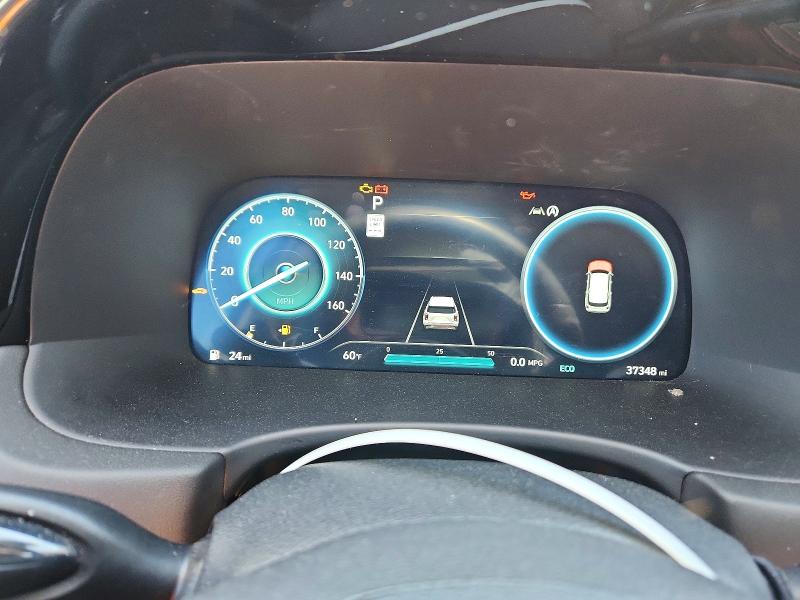 Aukcja sprzedaży 2024 Hyundai Palisade, vin: KM8R5DGE0RU685023, numer aukcji: 52876506
