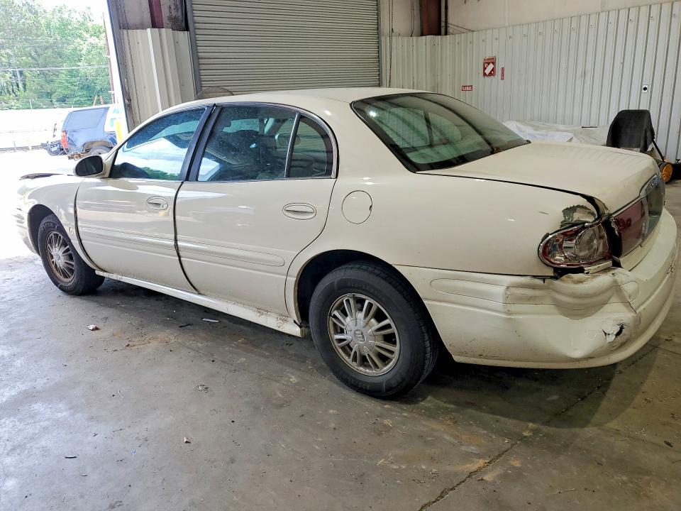 Aukcja sprzedaży 2003 Buick Lesabre, vin: 1G4HP54K63U180407, numer aukcji: 52416776