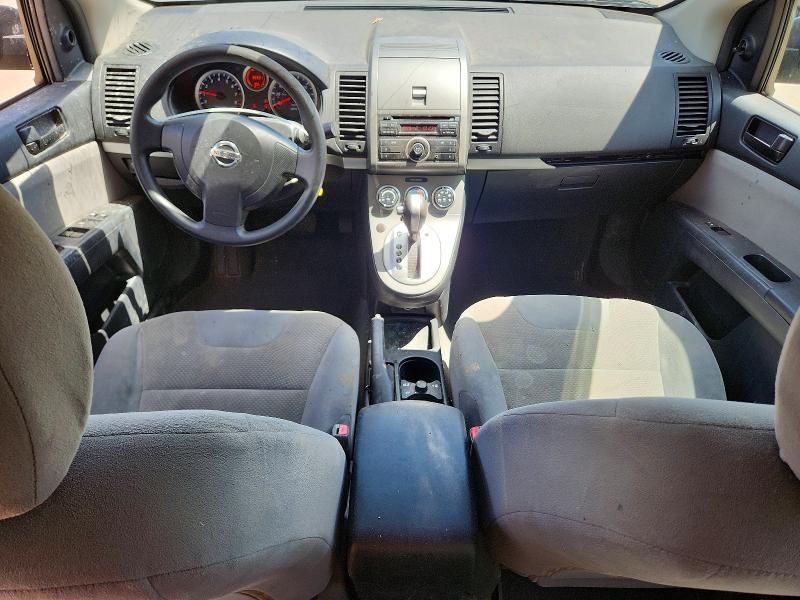 Aukcja sprzedaży 2012 Nissan Sentra, vin: 3N1AB6AP3CL785766, numer aukcji: 52011986