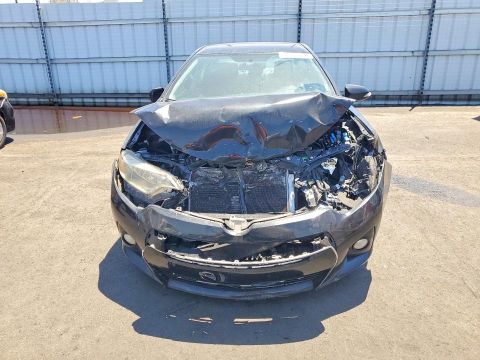 Aukcja sprzedaży 2015 Toyota Corolla, vin: 2T1BURHE6FC323372, numer aukcji: 52851936