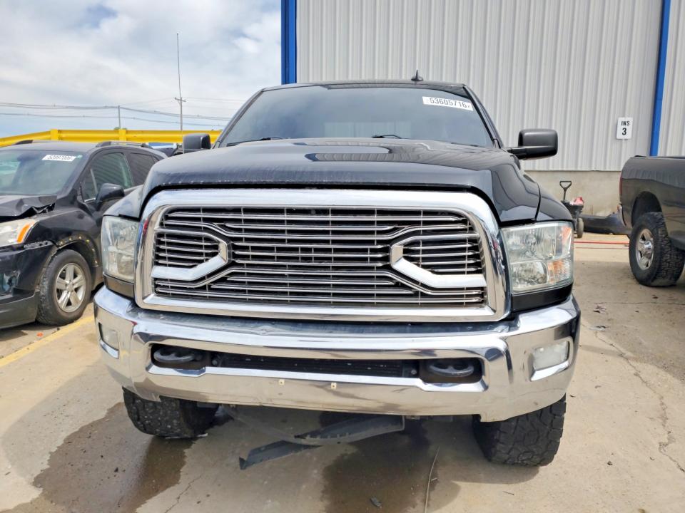 Aukcja sprzedaży 2016 Ram 2500, vin: 3C6UR5DL8GG212795, numer aukcji: 53605716