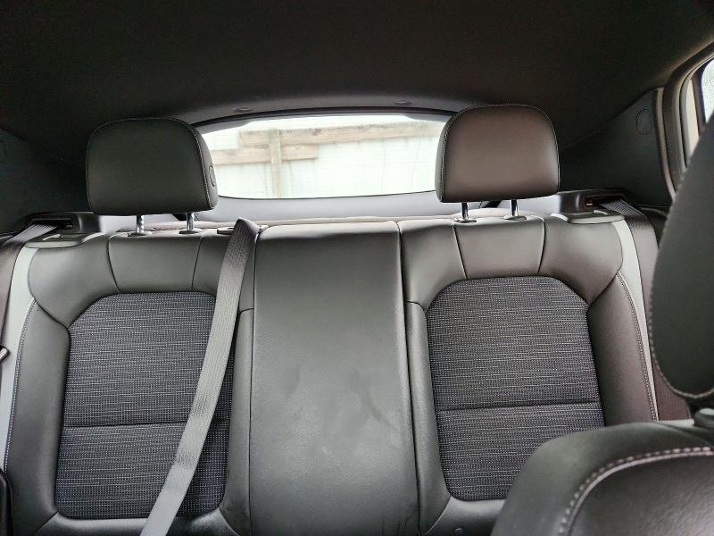 Aukcja sprzedaży 2024 Buick Envista, vin: KL47LAE23RB177899, numer aukcji: 52017556