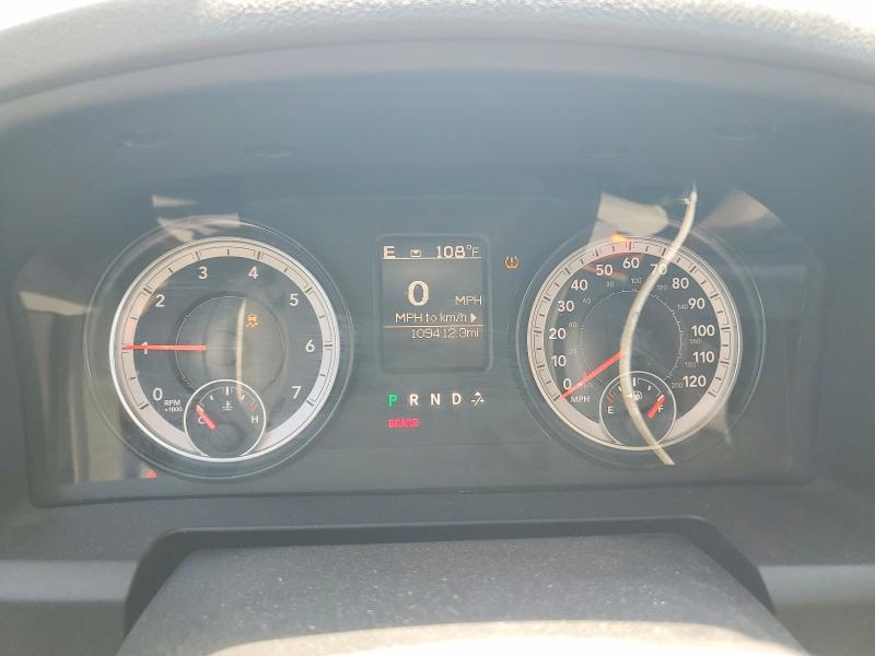 Продаж на аукціоні авто 2015 Ram 1500, vin: 1C6RR7LG1FS682373, номер лоту: 54185416
