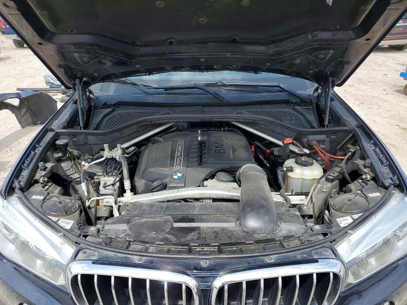 Продажа на аукционе авто 2018 Bmw X5, vin: 5UXKR2C50J0Z22513, номер лота: 53553326