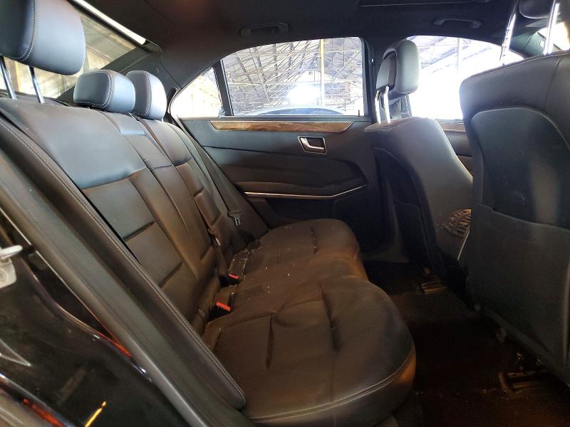 Aukcja sprzedaży 2014 Mercedes-benz E, vin: WDDHF8JB7EB004354, numer aukcji: 53928846