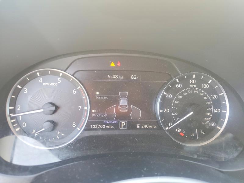 Продажа на аукционе авто 2019 Infiniti Qx50, vin: 3PCAJ5M17KF134879, номер лота: 52694166