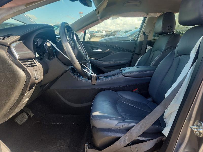 Продажа на аукционе авто 2020 Buick Envision, vin: LRBFXCSA0LD208050, номер лота: 55397636