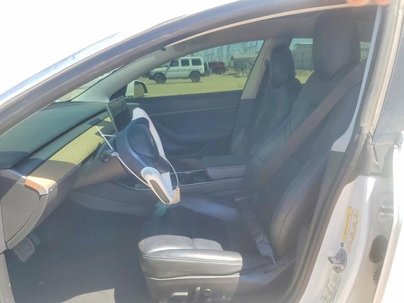 Продаж на аукціоні авто 2020 Tesla Model 3, vin: 5YJ3E1EA3LF644720, номер лоту: 52223296