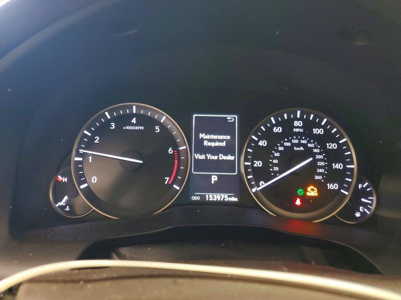 Продажа на аукционе авто 2016 Lexus Es, vin: 58ABK1GGXGU006942, номер лота: 52474666