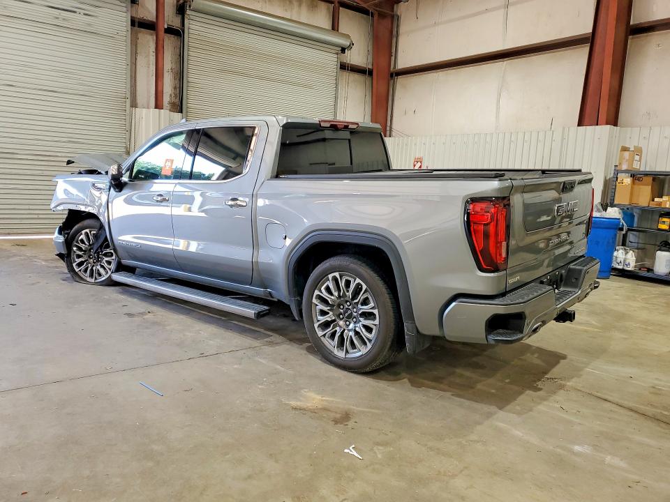 Продажа на аукционе авто 2026 Gmc Sierra, vin: 1GTUUHELXTZ138362, номер лота: 52915966