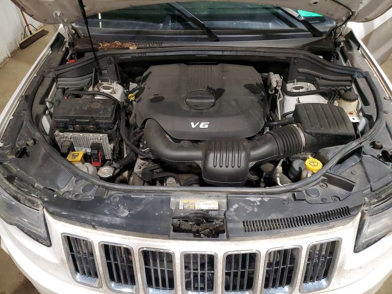 2015 Jeep Grand Cherokee მანქანა იყიდება აუქციონზე, vin: 1C4RJFBG7FC197788, აუქციონის ნომერი: 47580346