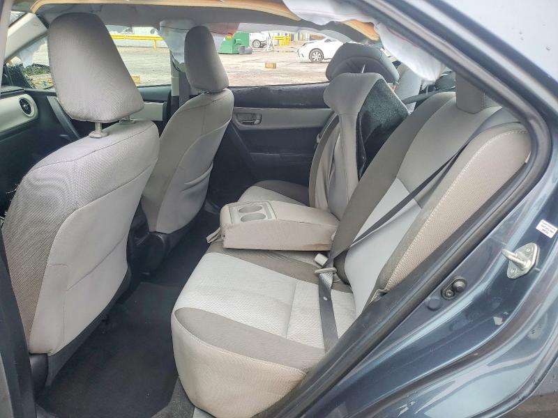 Продаж на аукціоні авто 2019 Toyota Corolla, vin: 2T1BURHE4KC222440, номер лоту: 51868896