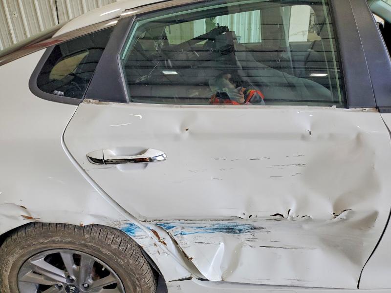 Aukcja sprzedaży 2020 Kia Optima, vin: 5XXGT4L3XLG392345, numer aukcji: 54533406