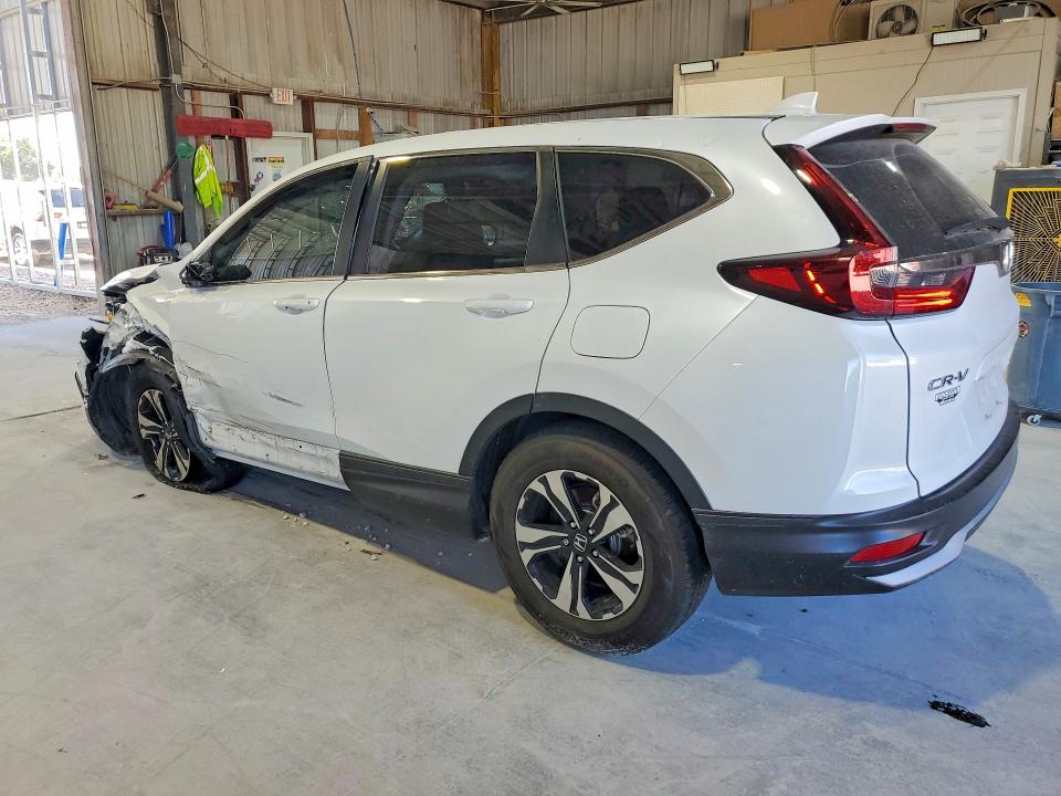 Aukcja sprzedaży 2022 Honda Cr-v, vin: 7FARW1H73NE011181, numer aukcji: 53310496
