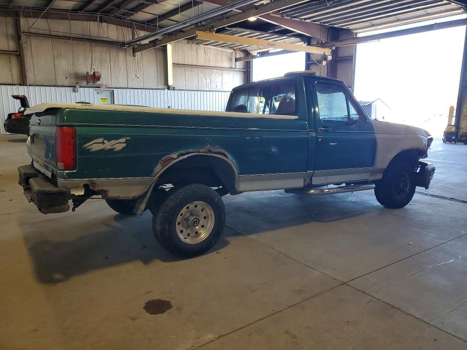 52832796 :رقم المزاد ، 1FTEF14N4TLC10779 vin ، 1996 Ford F150 مزاد بيع