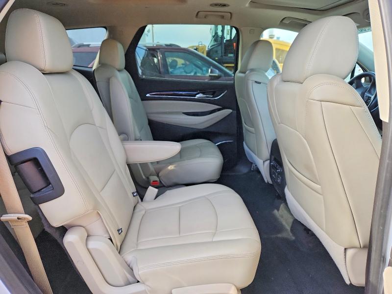 Продаж на аукціоні авто 2020 Buick Enclave, vin: 5GAEVAKW3LJ323327, номер лоту: 52321866