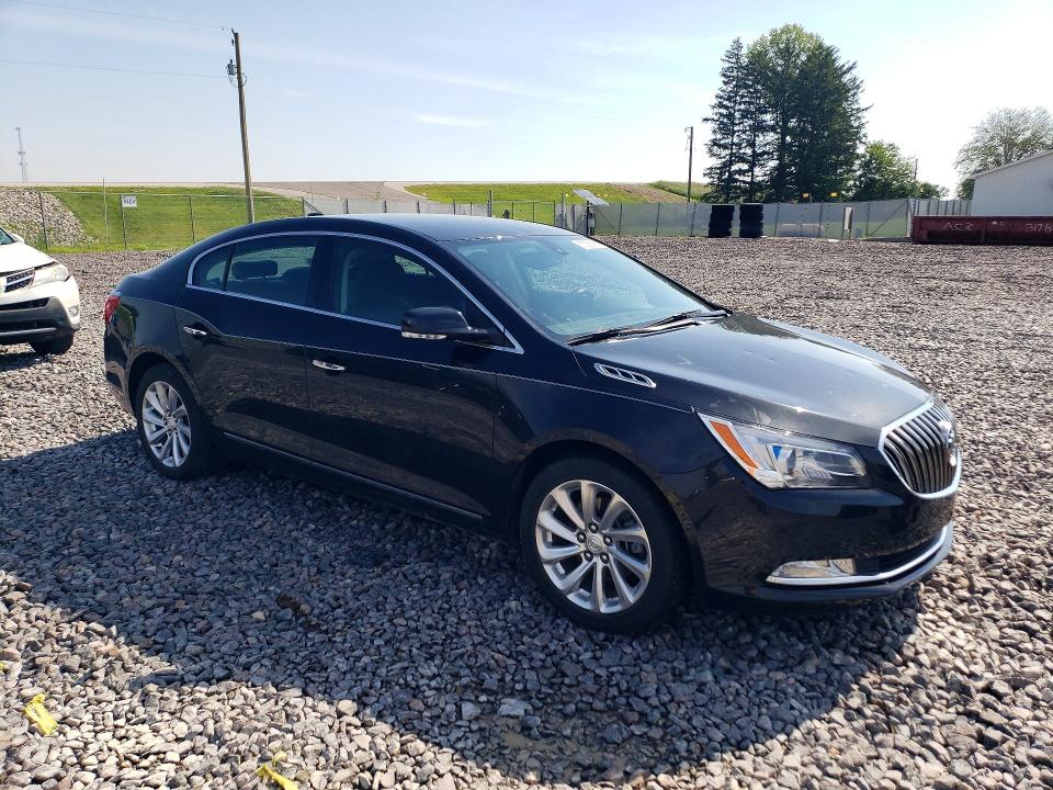 Aukcja sprzedaży 2015 Buick Lacrosse, vin: 1G4GB5G32FF136279, numer aukcji: 55355866