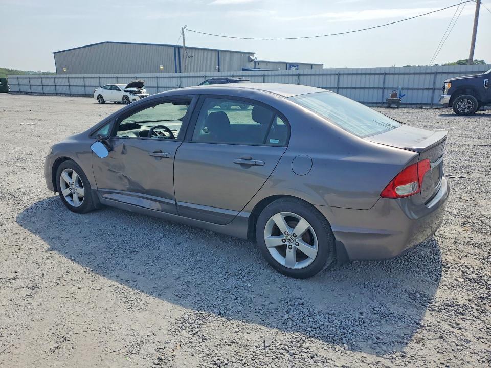 2009 Honda Civic მანქანა იყიდება აუქციონზე, vin: 2HGFA16659H511433, აუქციონის ნომერი: 54337196