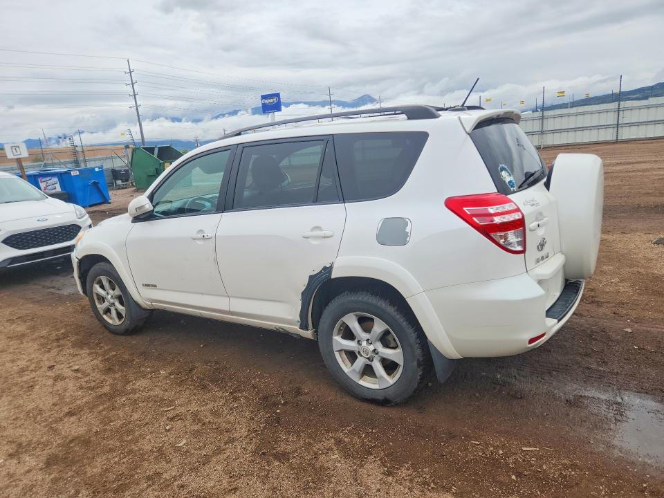Продажа на аукционе авто 2012 Toyota Rav4, vin: 2T3DK4DV6CW085774, номер лота: 55414036