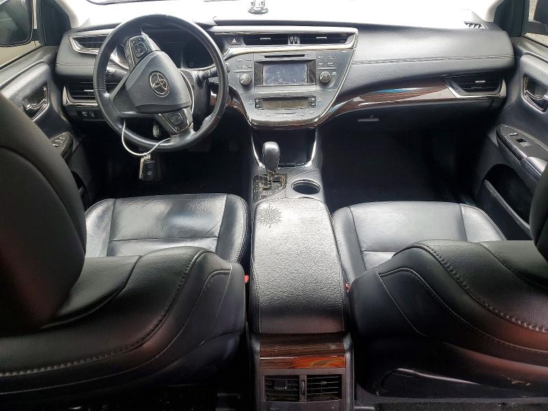 Продаж на аукціоні авто 2013 Toyota Avalon, vin: 4T1BK1EB3DU037153, номер лоту: 53717476