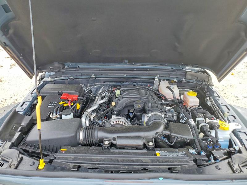 Aukcja sprzedaży 2026 Jeep Wrangler, vin: 1C4RJXFG2TW175434, numer aukcji: 53090796