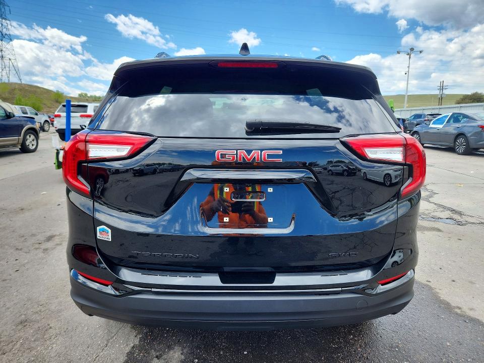 Aukcja sprzedaży 2024 Gmc Terrain, vin: 3GKALTEG1RL304851, numer aukcji: 54529056
