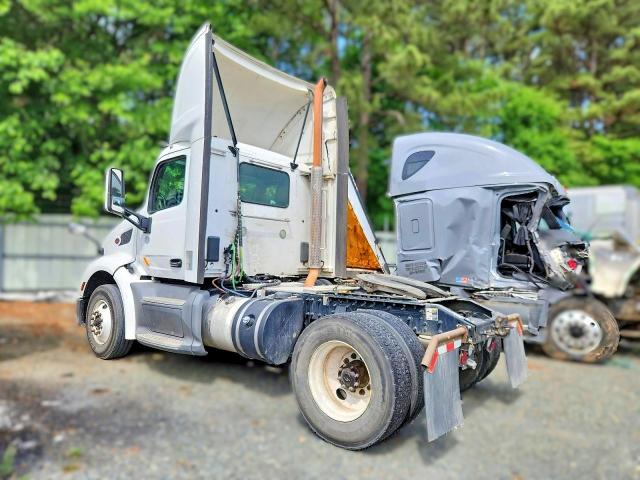 Продаж на аукціоні авто 2017 Peterbilt 579, vin: 1XPBA48X0HD428846, номер лоту: 50613956