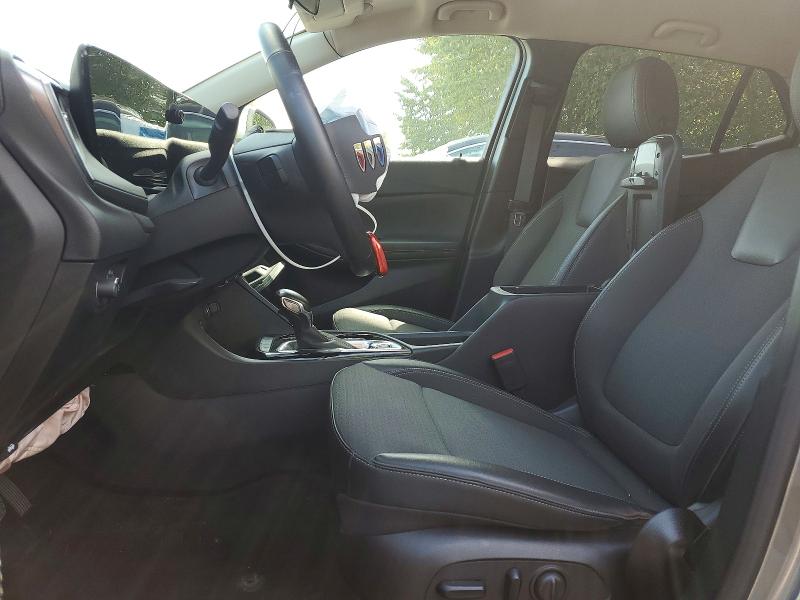 Продаж на аукціоні авто 2024 Buick Encore Gx, vin: KL4AMCSL2RB025429, номер лоту: 54163056