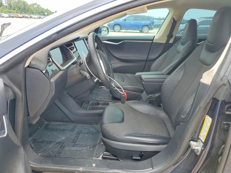 Aukcja sprzedaży 2013 Tesla Model S, vin: 5YJSA1CG2DFP04017, numer aukcji: 52556276