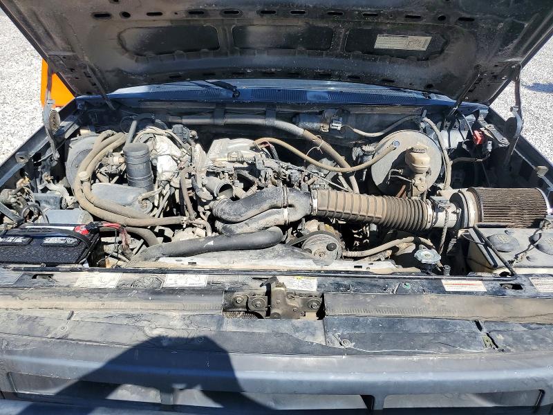 55067016 :رقم المزاد ، 1FMEU15N2TLB57905 vin ، 1996 Ford Bronco مزاد بيع