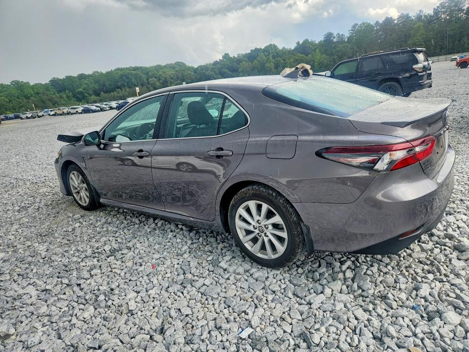 Продажа на аукционе авто 2022 Toyota Camry, vin: 4T1C11AK0NU714027, номер лота: 54697716