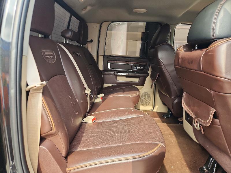 Продаж на аукціоні авто 2018 Ram 3500, vin: 3C63RRKL4JG132312, номер лоту: 54097526