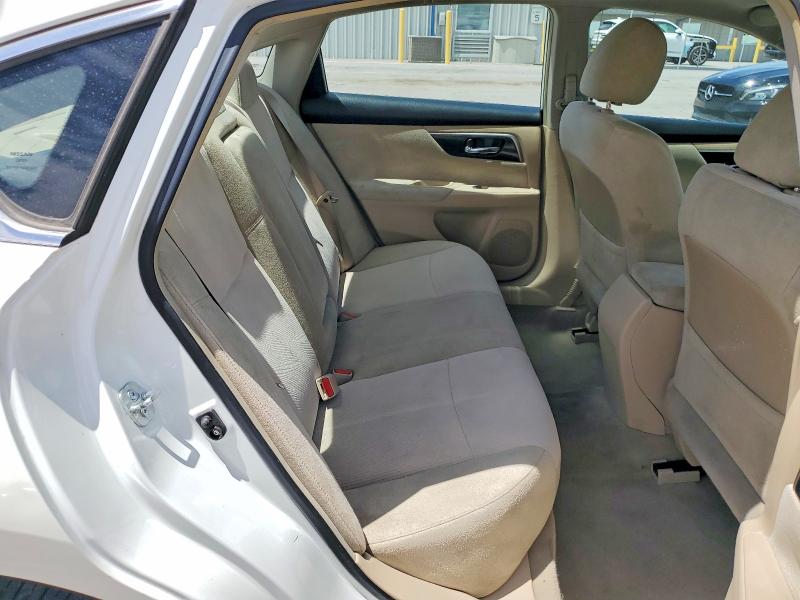 Продажа на аукционе авто 2013 Nissan Altima, vin: 1N4BL3AP3DN483379, номер лота: 51022976