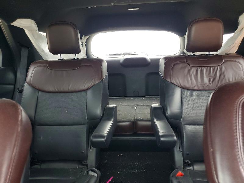 Продаж на аукціоні авто 2020 Ford Explorer, vin: 1FM5K8HC4LGB63478, номер лоту: 52934026