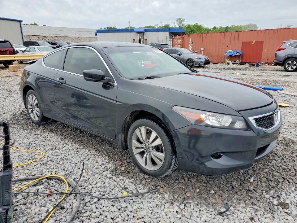 Продажа на аукционе авто 2010 Honda Accord, vin: 1HGCS1B35AA002439, номер лота: 52832196