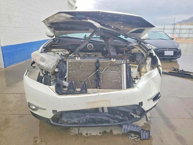 52321006 :رقم المزاد ، 5TDBK3EH1CS166869 vin ، 2012 Toyota Highlander مزاد بيع