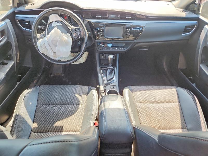 54982286 :رقم المزاد ، 2T1BURHE2GC663152 vin ، 2016 Toyota Corolla مزاد بيع