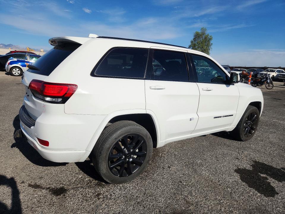 Aukcja sprzedaży 2021 Jeep Gr Cher, vin: 1C4RJFAG1MC652178, numer aukcji: 54526446