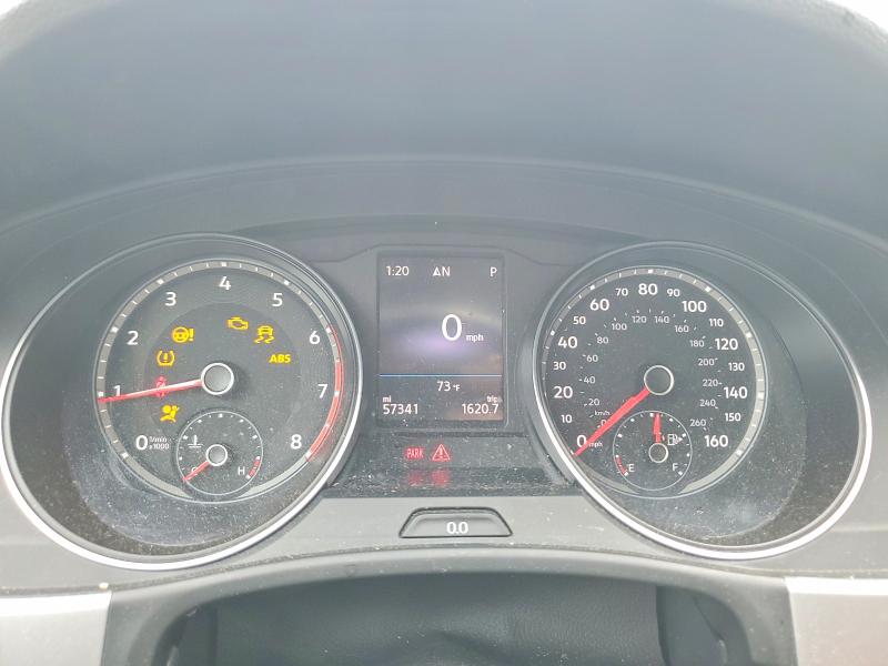 Aukcja sprzedaży 2021 Volkswagen Atlas, vin: 1V2PR2CA8MC588995, numer aukcji: 52072006