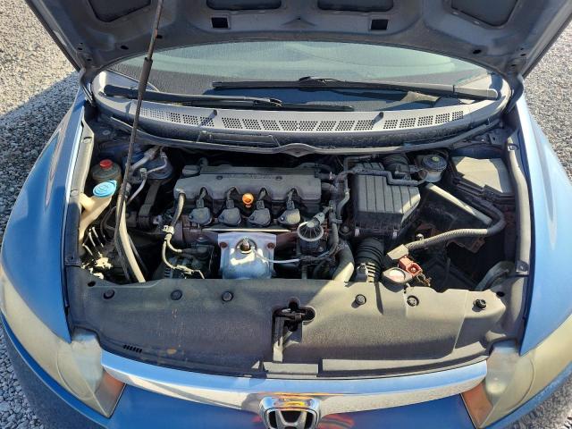 54434236 :رقم المزاد ، 1HGFA16588L085262 vin ، 2008 Honda Civic مزاد بيع