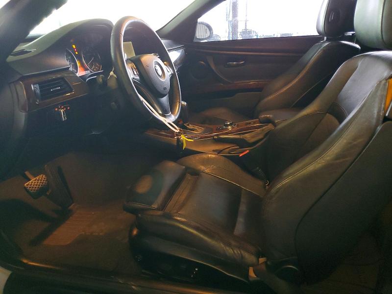 Aukcja sprzedaży 2009 Bmw 335, vin: WBAWL73559P179025, numer aukcji: 52718396