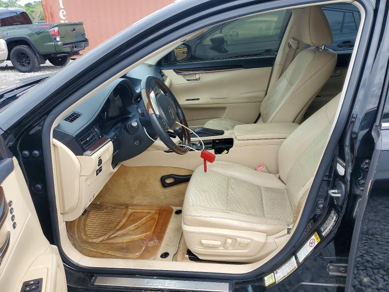 Aukcja sprzedaży 2014 Lexus Es, vin: JTHBK1GG0E2133850, numer aukcji: 52505416