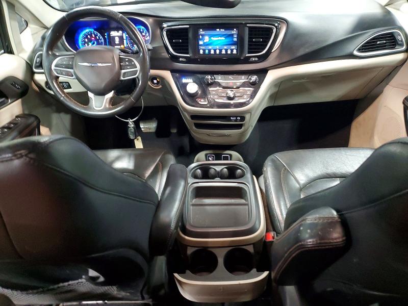 Aukcja sprzedaży 2020 Chrysler Pacifica, vin: 2C4RC1BG7LR140233, numer aukcji: 53832576