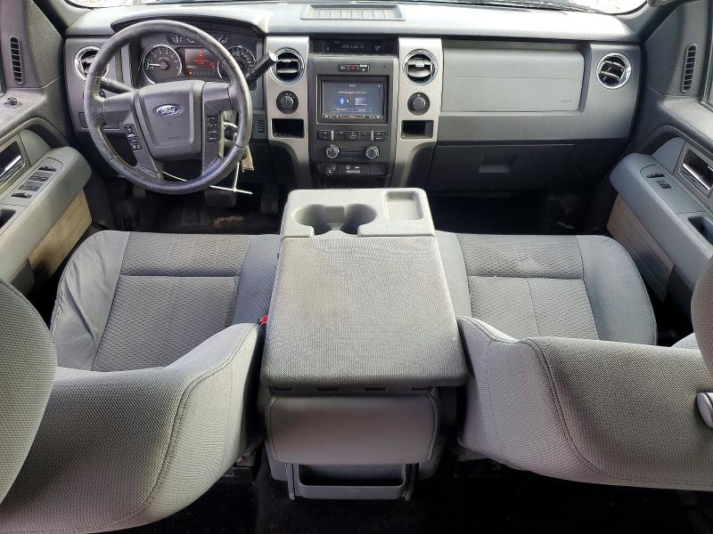 Aukcja sprzedaży 2011 Ford F150, vin: 1FTFW1ET0BFC56785, numer aukcji: 54455346