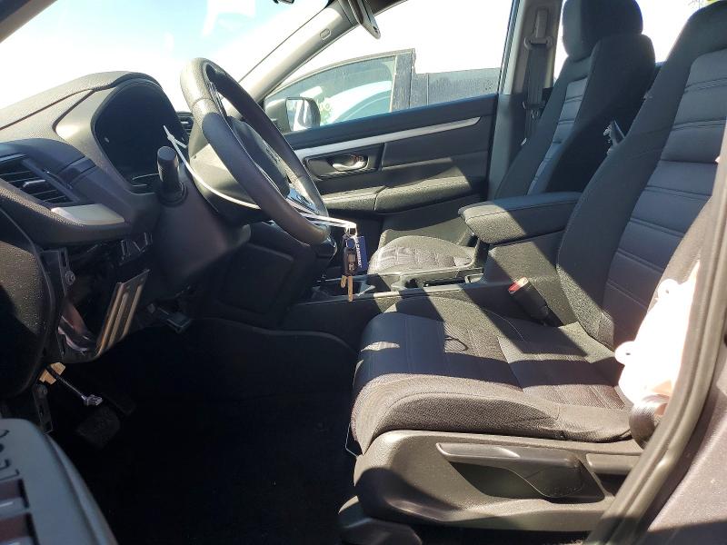 Продаж на аукціоні авто 2018 Honda Cr-v, vin: 5J6RW6H33JL003010, номер лоту: 47459446