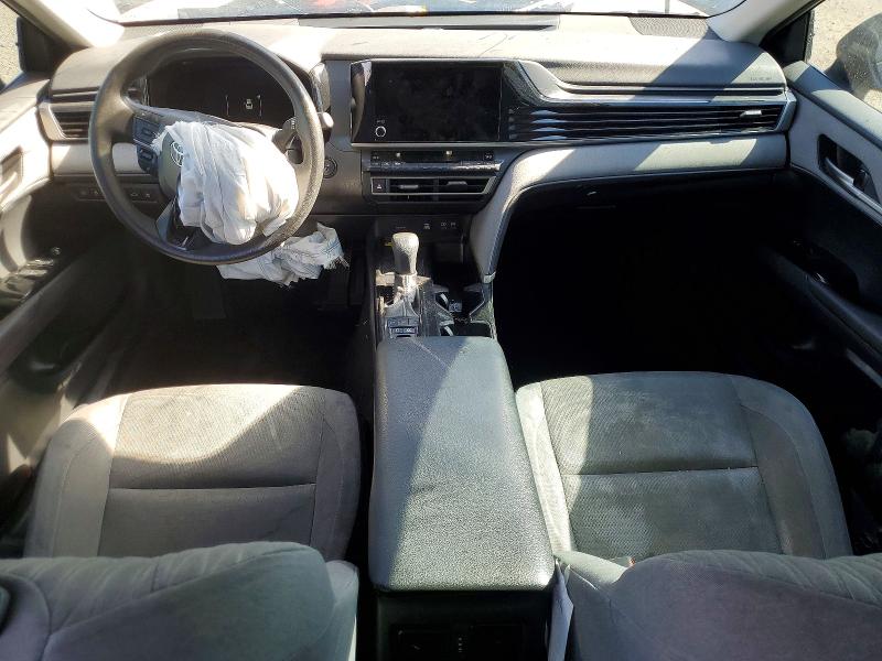 Aukcja sprzedaży 2025 Toyota Camry, vin: 4T1DAACK5SU612008, numer aukcji: 52406096