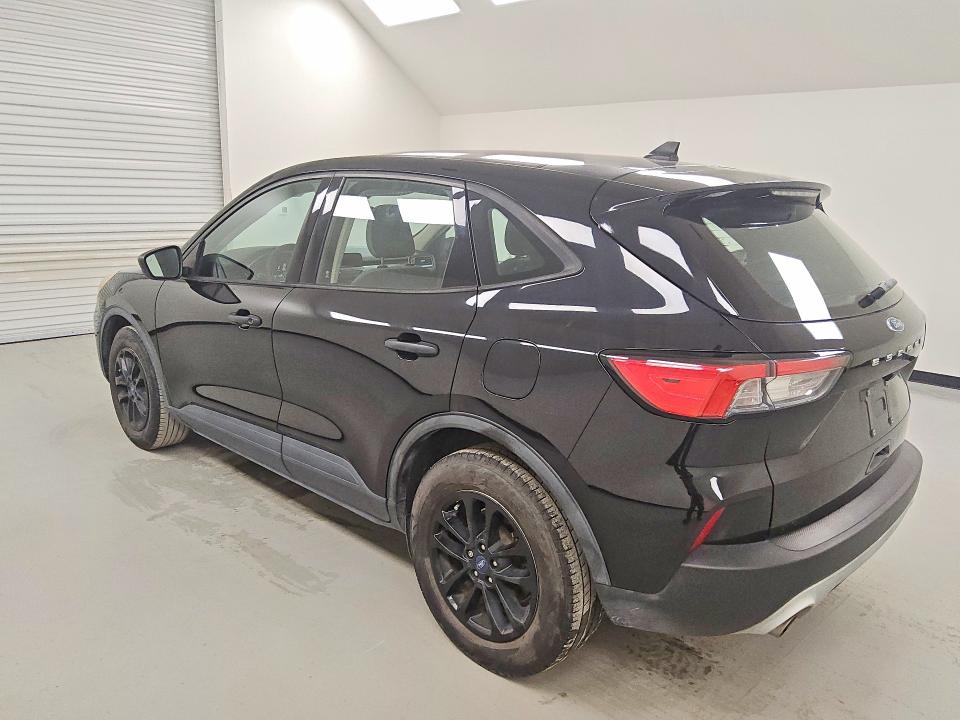Продажа на аукционе авто 2020 Ford Escape, vin: 1FMCU0F66LUC50638, номер лота: 51780196