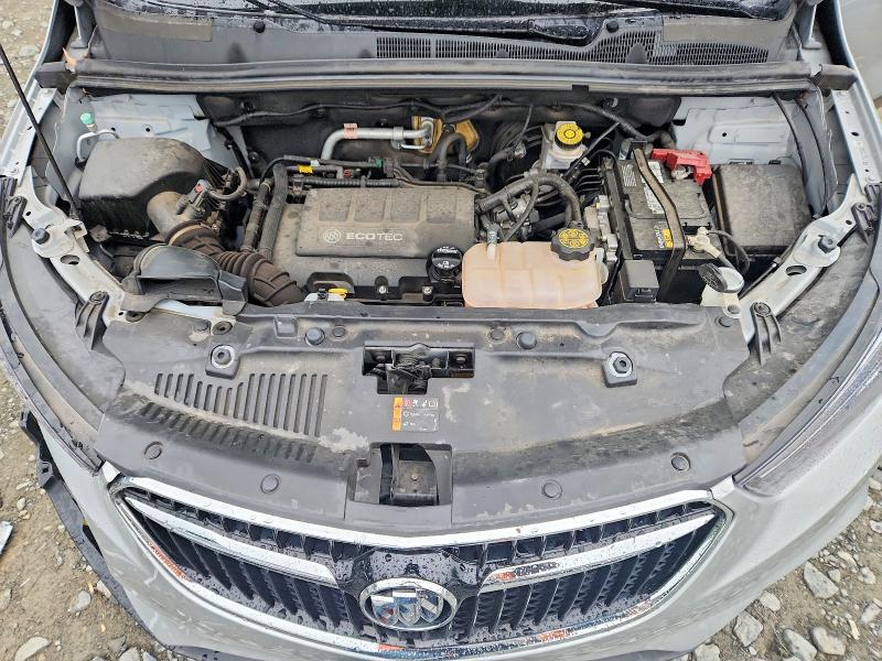 Продажа на аукционе авто 2018 Buick Encore, vin: KL4CJHSB1JB593004, номер лота: 52929286